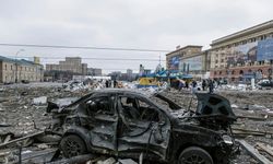 Ukrayna, Rus ordusunun saldırılarında 14 sivilin hayatını kaybettiğini açıkladı