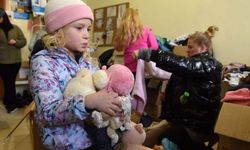 AB'de 4,2 milyon Ukraynalı geçici koruma altında