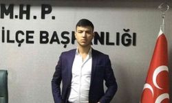 Ümitcan Uygun’a 4 yıl 10 ay hapis cezası