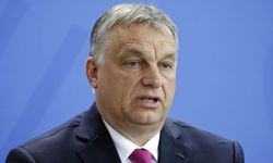 Orban, AP seçimlerinde Brüksel ve Macaristan’ın özgürlüğü arasında tercihte bulunulacağını söyledi