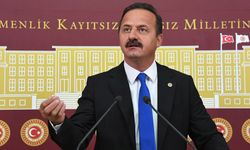 İYİ Partili Ağıralioğlu: İstifa etmeyeceğim