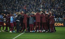 Trabzonspor İstanbul Yenikapı'da kutlama yapacak