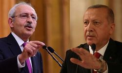 Erdoğan'dan Kılıçdaroğlu'na 500 bin TL'lik dava