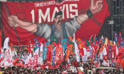 May Day celebrated massively all across Turkey