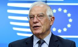 Borrell: "Avrupa Birliği, büyük bir askeri güç haline gelmeli"