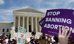 ABD Yüksek Mahkemesi, kürtaj hakkını koruyan yasayı 'feshetmeye hazırlanıyor'