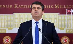 CHP Milletvekili Tutdere: Çiftçimizin mağduriyetinin giderilmesi için devletin sıcak elinin devreye girmesi lazım