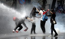 Ankara'daki Gezi davasında savcı 2 yıl sonra ceza istedi