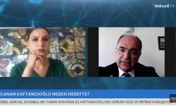 "Kaftancıoğlu kararı ile İstanbul'un intikamı alınmak isteniyor"