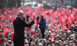 CHP ‘Milletin Sesi’ mitinginin startını Bursa'da verecek