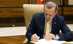 Erdoğan imzaladı; 17 ilde 243 arazi özelleştirilecek