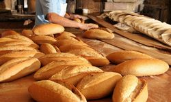 Ankara'da ekmek fiyatlarına zam yapıldı