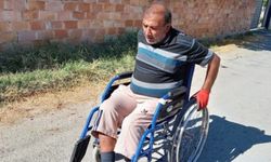 Ekonomik kriz, engelli yurttaşları eve mahkum ediyor