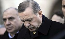 Araştırma: Katılımcıların yaklaşık yüzde 50'si Erdoğan'ın görev tarzını onaylamıyor