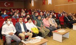 Samsun'da hayvan kaynaklı hastalıklara karşı mücadele programı
