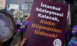 İstanbul Sözleşmesi’ni savunan kadınların beraati talebi reddedildi