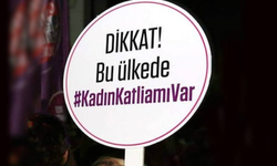 KCDP: 2026 Ocak ayında 22 kadın öldürüldü, 14 kadın şüpheli şekilde ölü bulundu