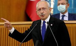 Kılıçdaroğlu: "Mahkemeyi de tanımıyoruz, verdiği kararı da tanımıyoruz"