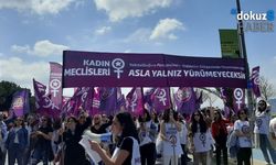 1 Mayıs İşçi Bayramı Marmara Bölgesi'nde kutlandı