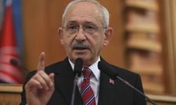 Kılıçdaroğlu: "Senin paramiliterlerin, mafyaların, derin devlet müptezellerin, kullanışlı aparatların beni durduramaz