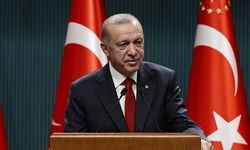 Erdoğan, kabine toplantısı sonrası konuştu; "Suriyelilere 200 bin konut yapacağız"
