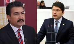 AKP Grup Başkanvekilliği görevine Yılmaz Tunç seçildi