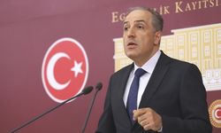 DEVA Partili Yeneroğlu: İnternet haber sitelerine açıkça müdahale edecekler, haberleri silme baskısı yapacaklar!