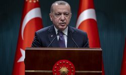 Erdoğan: Maaşlar bayram öncesinde zamlı olarak yatırılacak