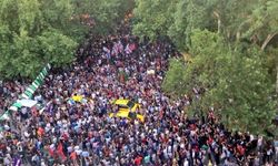 Ankara Gezi davası: Savcı 2 yıl sonra mütalaa değiştirdi