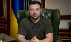 Ukrayna lideri Rusya’yı terör devleti olmakla suçladı