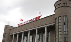 Ankara Garı yerleşkesini özelleştiren planların iptaline karar verildi