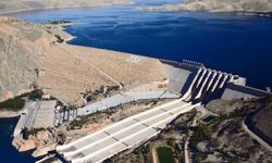 CHP heyeti: Siyanür henüz baraj gölüne ulaşmadı