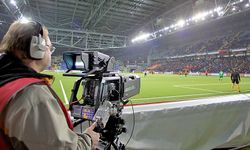 TFF futbol yayın hakları ihalesini iptal etti