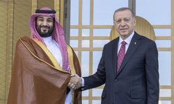 Erdoğan - Selman görüşmesi: Yeni işbirliği dönemi vurgusu