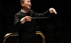 Oscar ödüllü besteci Tan Dun, İstanbul'a geliyor