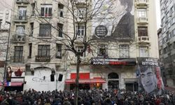 Hrant Dink Vakfı'na tehdide 2,5 yıl hapis