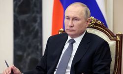 Putin, Ukrayna savaşı sonrası ilk defa yurt dışına çıkacak