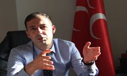 Kapatılan MHP Diyarbakır'a operasyon: Başkan tutuklandı