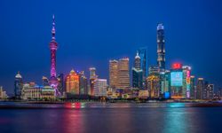 Dünyanın en pahalı şehirleri: İlk sırada Shanghai var