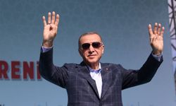 Erdoğan hızını alamayınca: 1982 yılında kurulan Van Yüzüncü Yıl Üniversitesini biz getirdik dedi