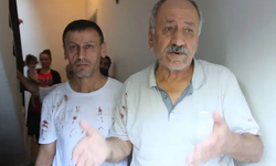 Adana'da HDP'ye baskın: Eş başkanlar dahil çok sayıda kişi gözaltına alındı
