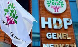 HDP'den operasyon tepkisi: Ne yaparsanız yapın, kaybedeceksiniz
