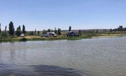 Serinlemek için Dicle Nehri’ne giren 3 öğrenci kayboldu