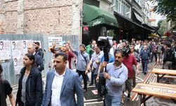 İstanbul’da gözaltına alınan 9 kişi serbest bırakıldı