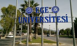 Ege Üniversitesi'nde yolsuzluk soruşturması başlatıldı