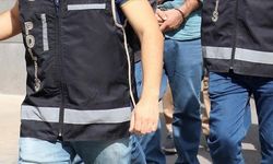Mersin'de gözaltına alınan 28 kişiden 8'i tutuklandı
