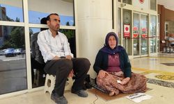 Şenyaşar ailesinin adalet arayışı devam ediyor; Emine Şenyaşar yarın bizi yalnız bırakmayın