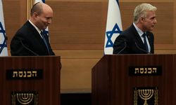 İsrail'de meclis feshedildi, erken seçim 1 Kasım'da