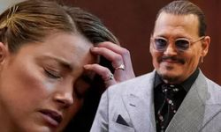 Johnny Depp-Amber Heard savaşının kazananı Depp oldu! Amber Heard: Bu karar kadınların aleyhine!