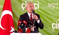 Kemal Kılıçdaroğlu'ndan Cumhurbaşkanı tarifi: Temiz adam olmalı, kin ve nefret taşımamalı
